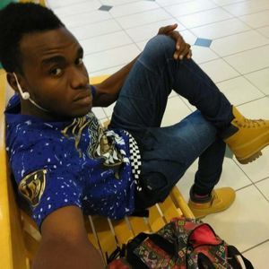 Meet your Posher, Guy